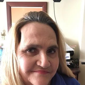 Meet your Posher, Tami